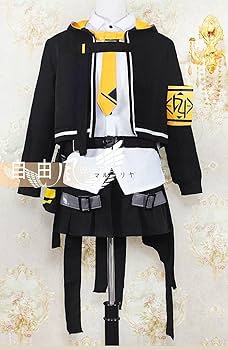 コスプレ衣装 M Amazon.co.jp: Lexx_cosドールズフロントライン ump45 コスプレ